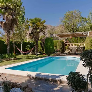 Cortijo Rizao Chalet