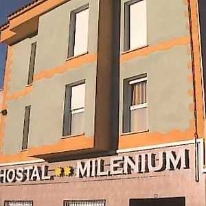 https://hostal-milenium.catalonia-hotels.com