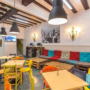 https://loft-hostal.catalonia-hotels.com