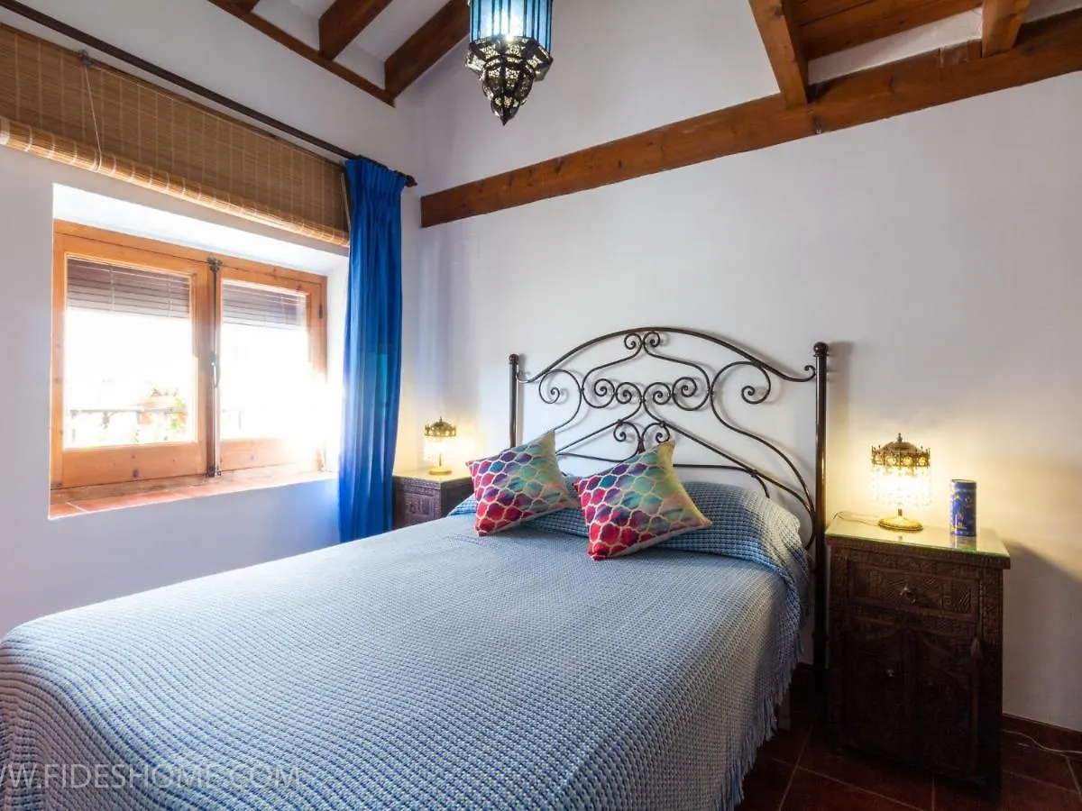 Casa Maria La Conejera Villa Niguelas