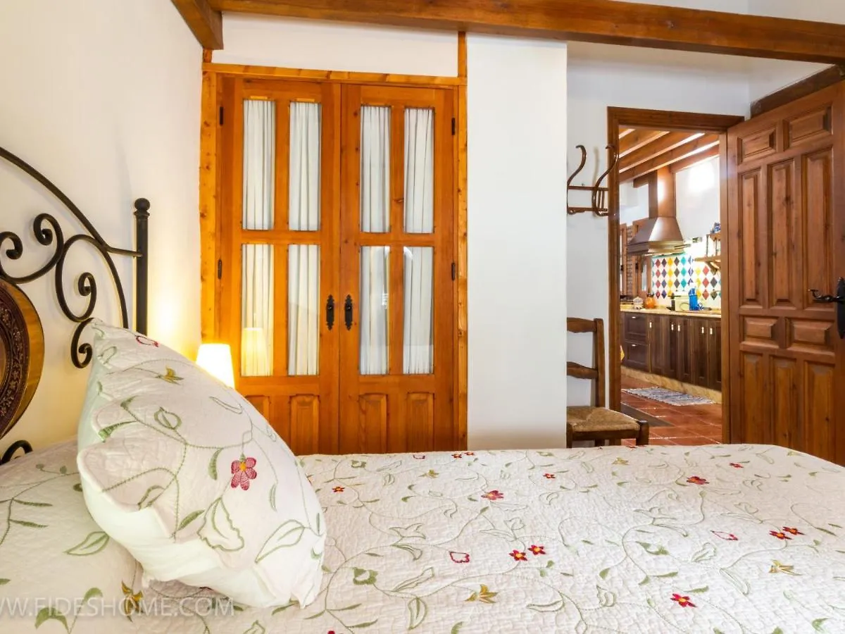 Casa Maria La Conejera Villa Niguelas