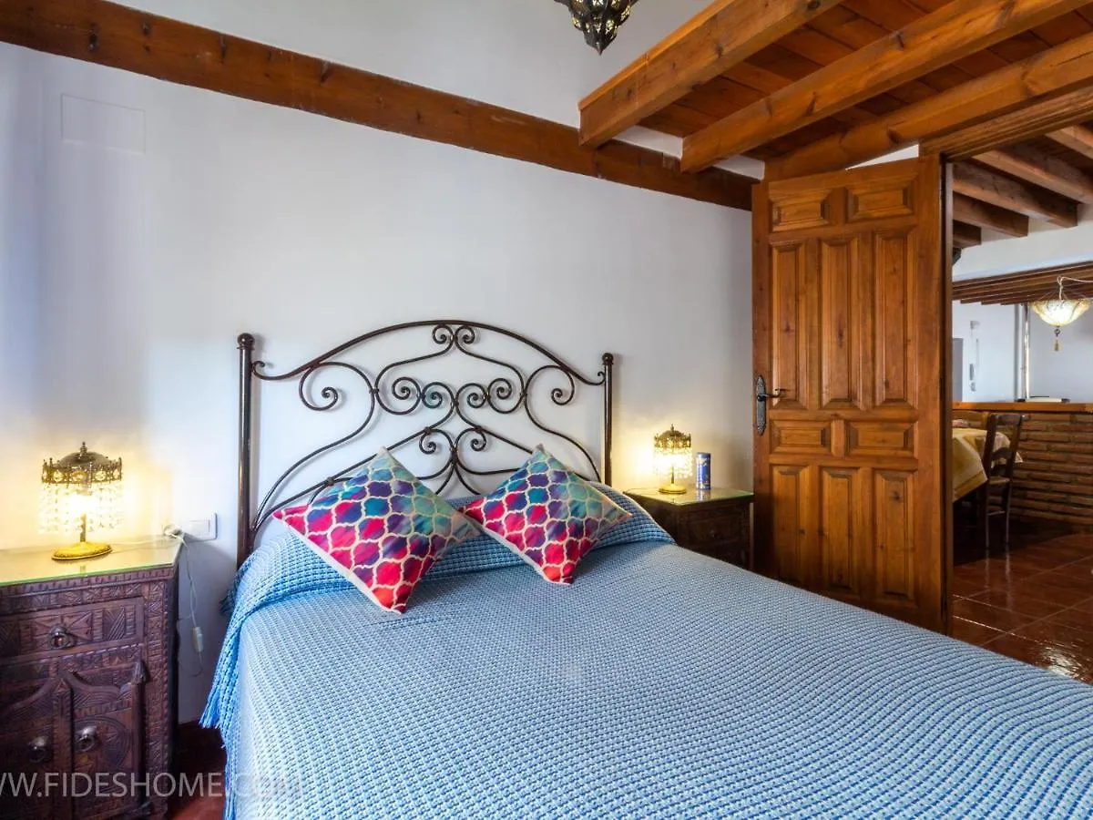 Casa Maria La Conejera Villa Niguelas