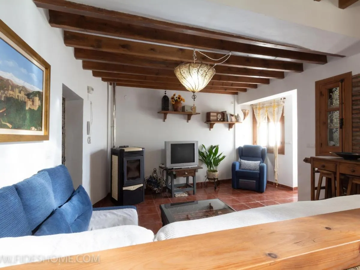 Casa Maria La Conejera Villa Niguelas